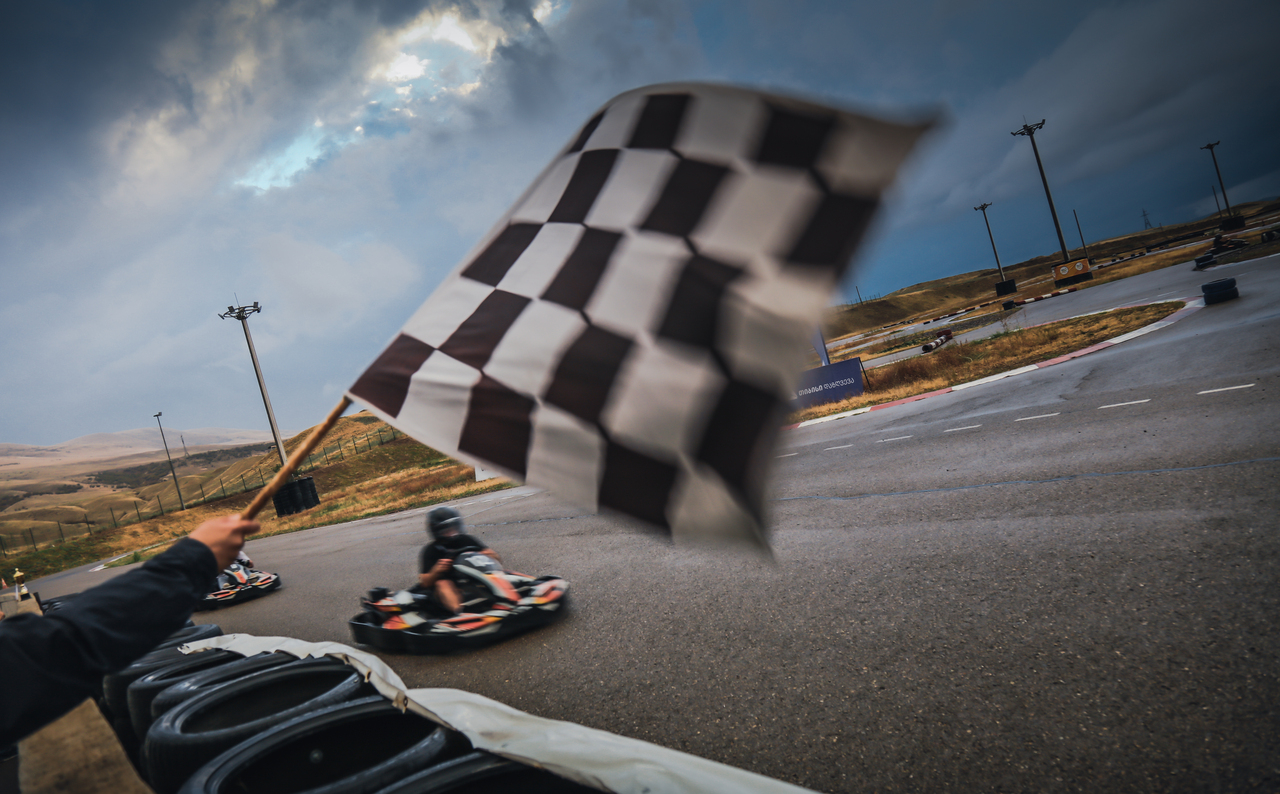 Karting