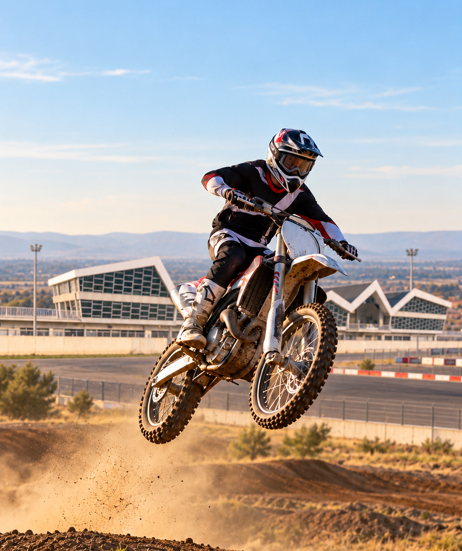 Motocross