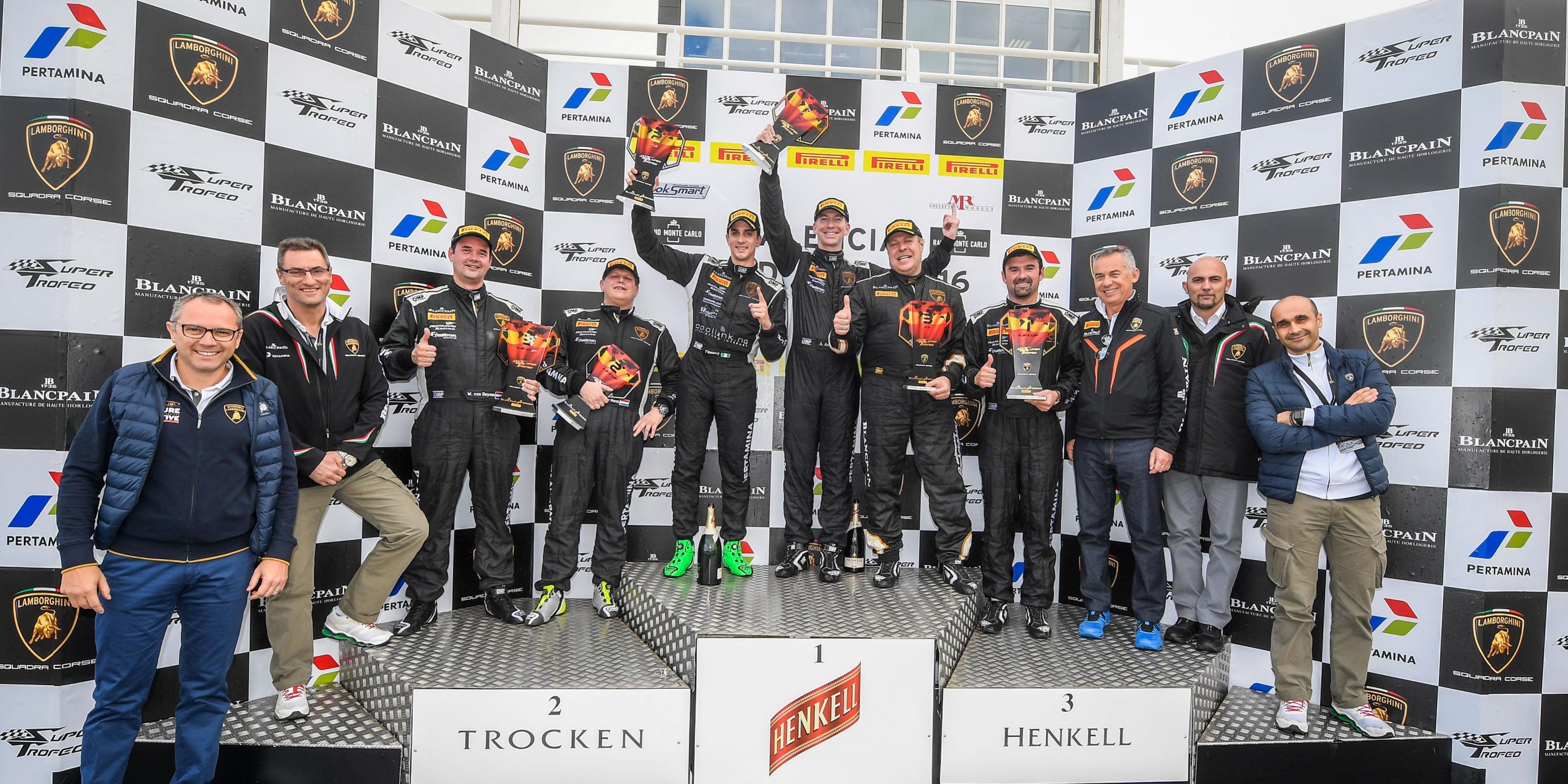 Shota Abkhazava Lamborghini Super Trofeo (8)